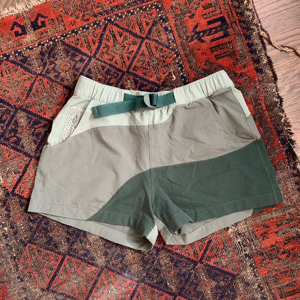 Outdoor Voices Rek Trec Hike Short